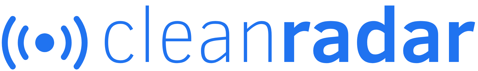 CleanRadar